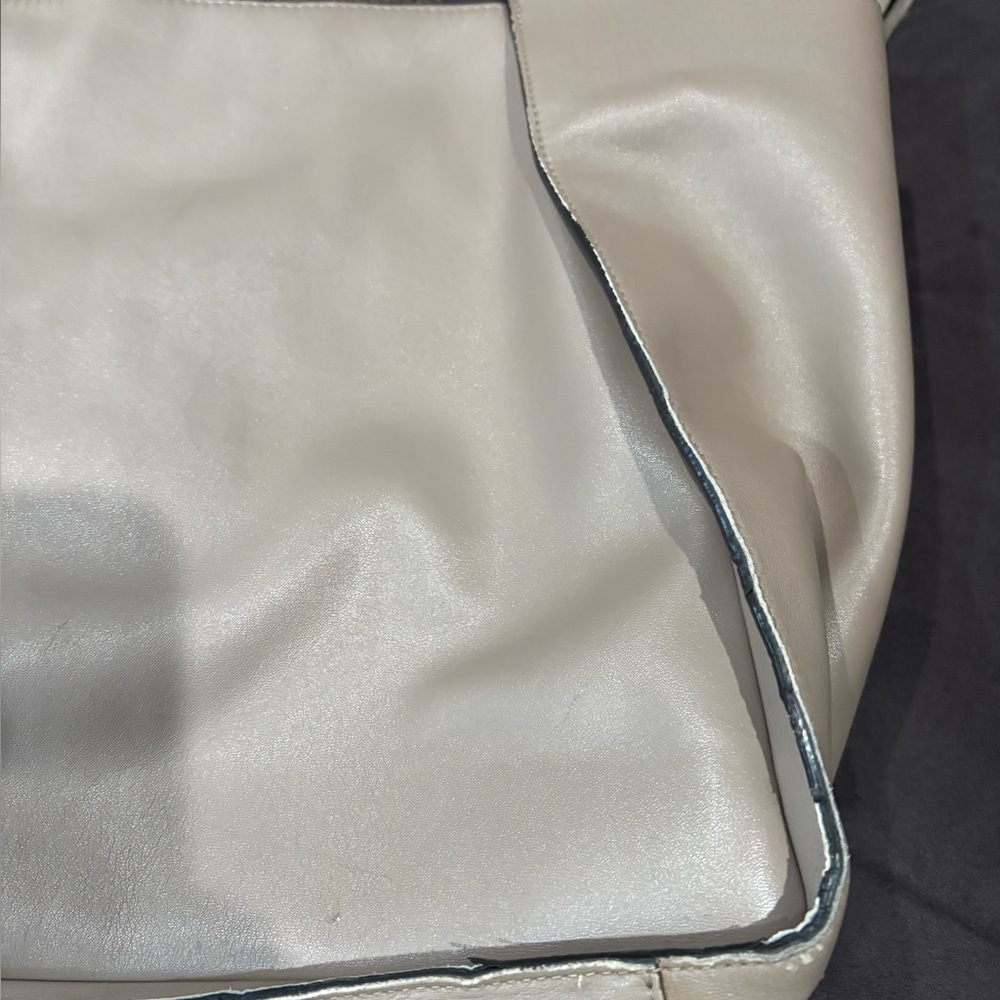 Stella McCartney logo tote bag - Picture 17 of 17